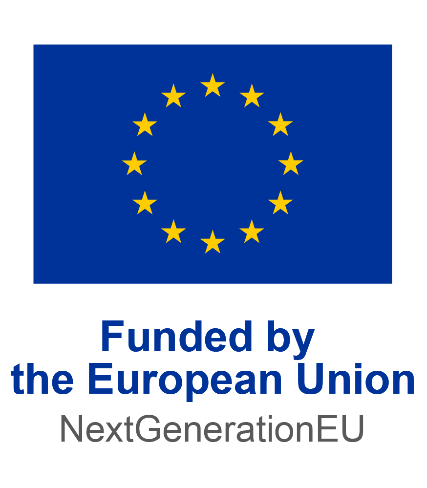 Funded by the European Union
