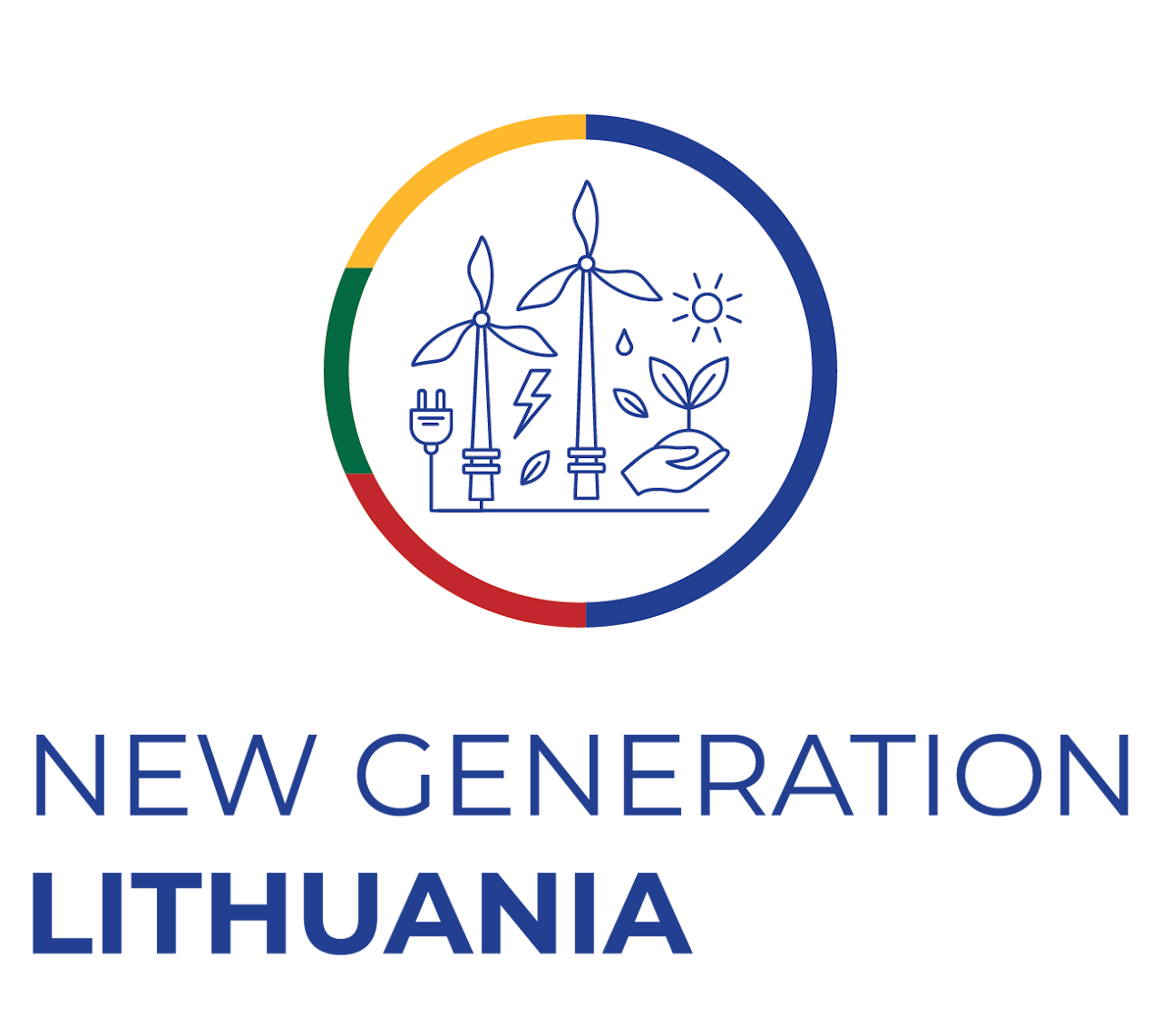 New Generation Lithuania